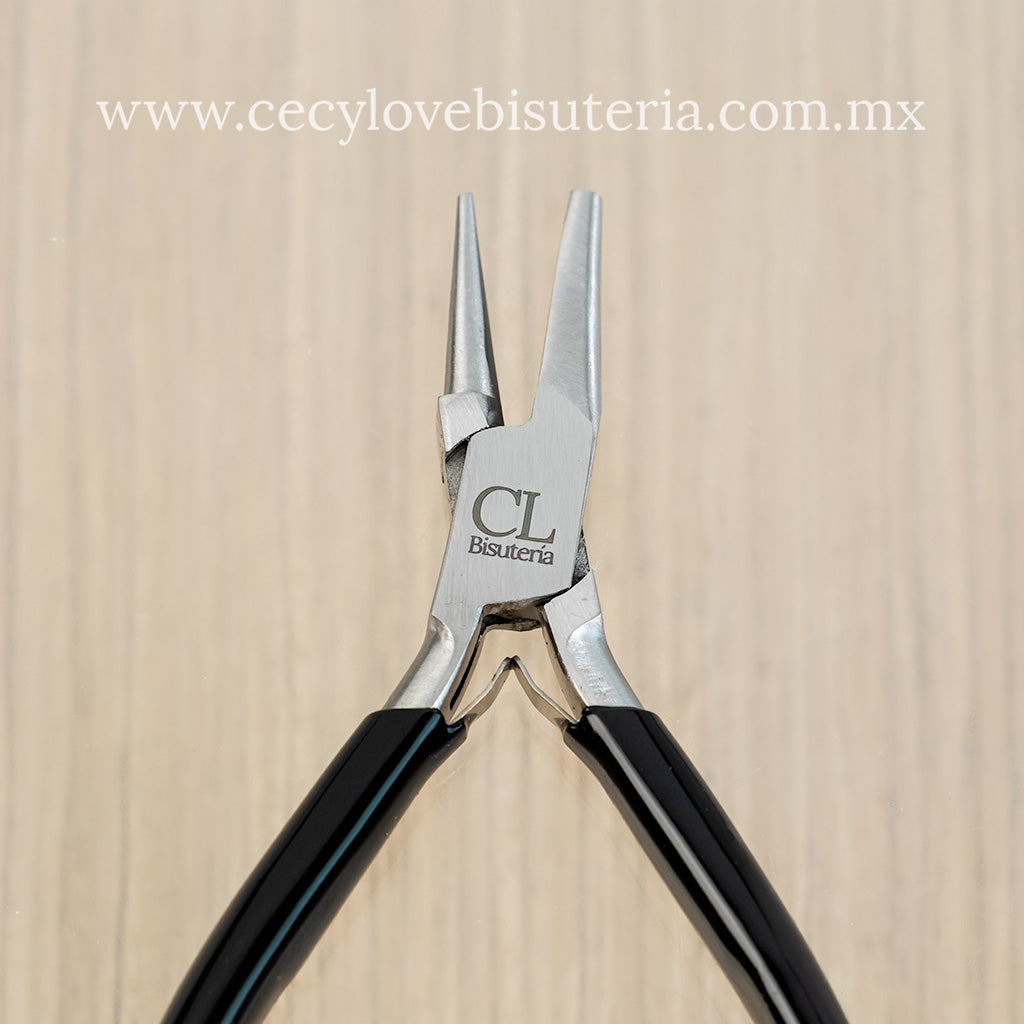 Pinza Cóncava