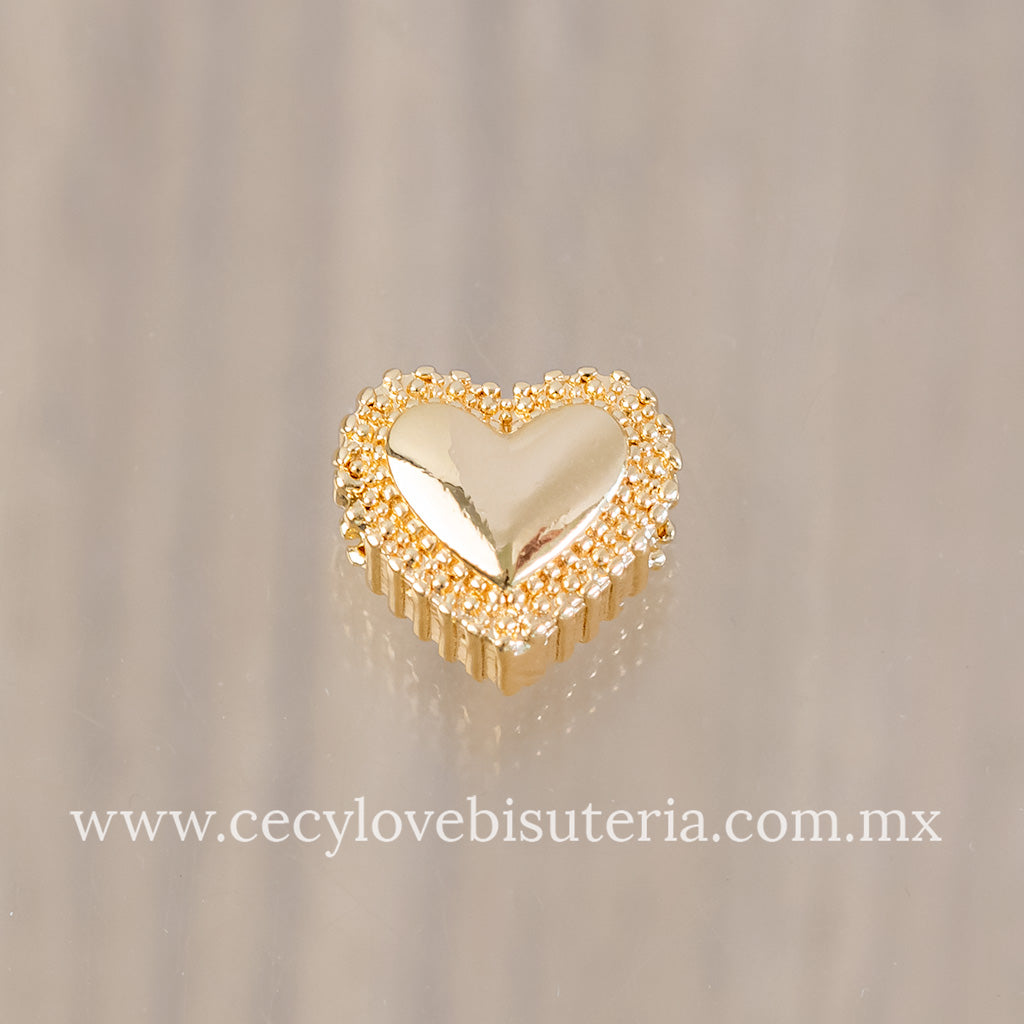 Separador Corazón