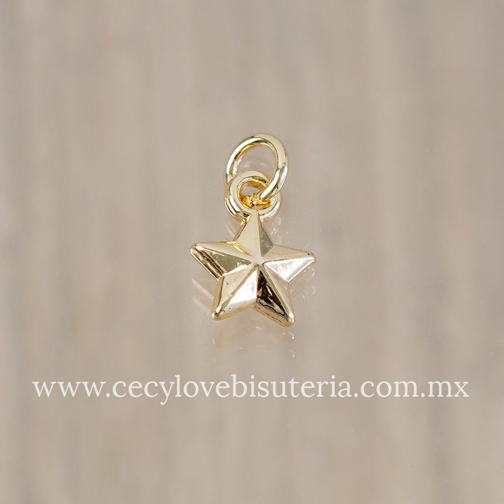 Dije Estrella Mini
