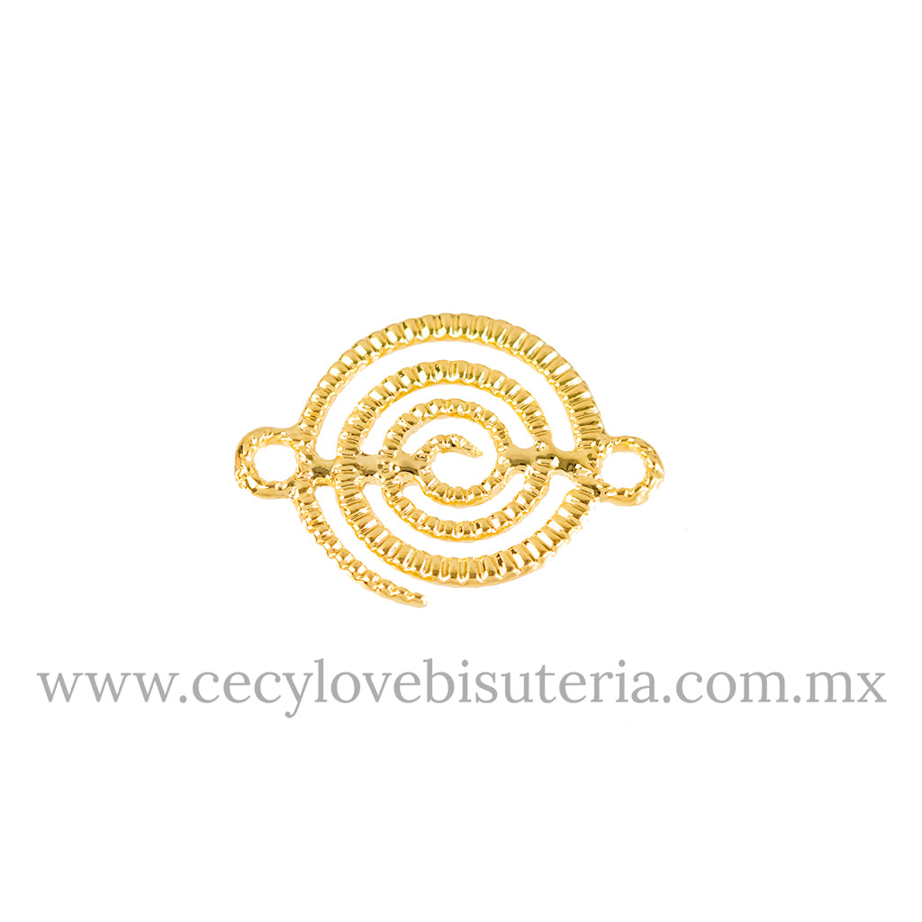Conector Espiral