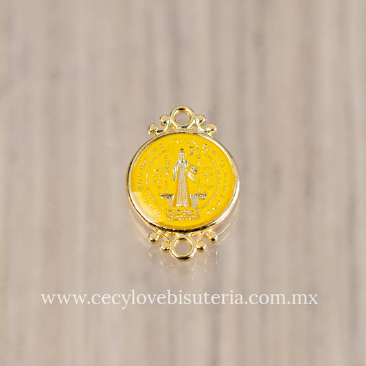 Conector San Benito Amarillo