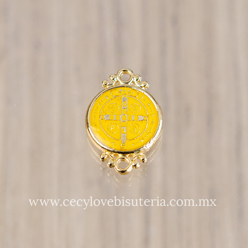 Conector San Benito Amarillo