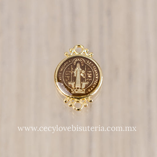 Conector San Benito Café