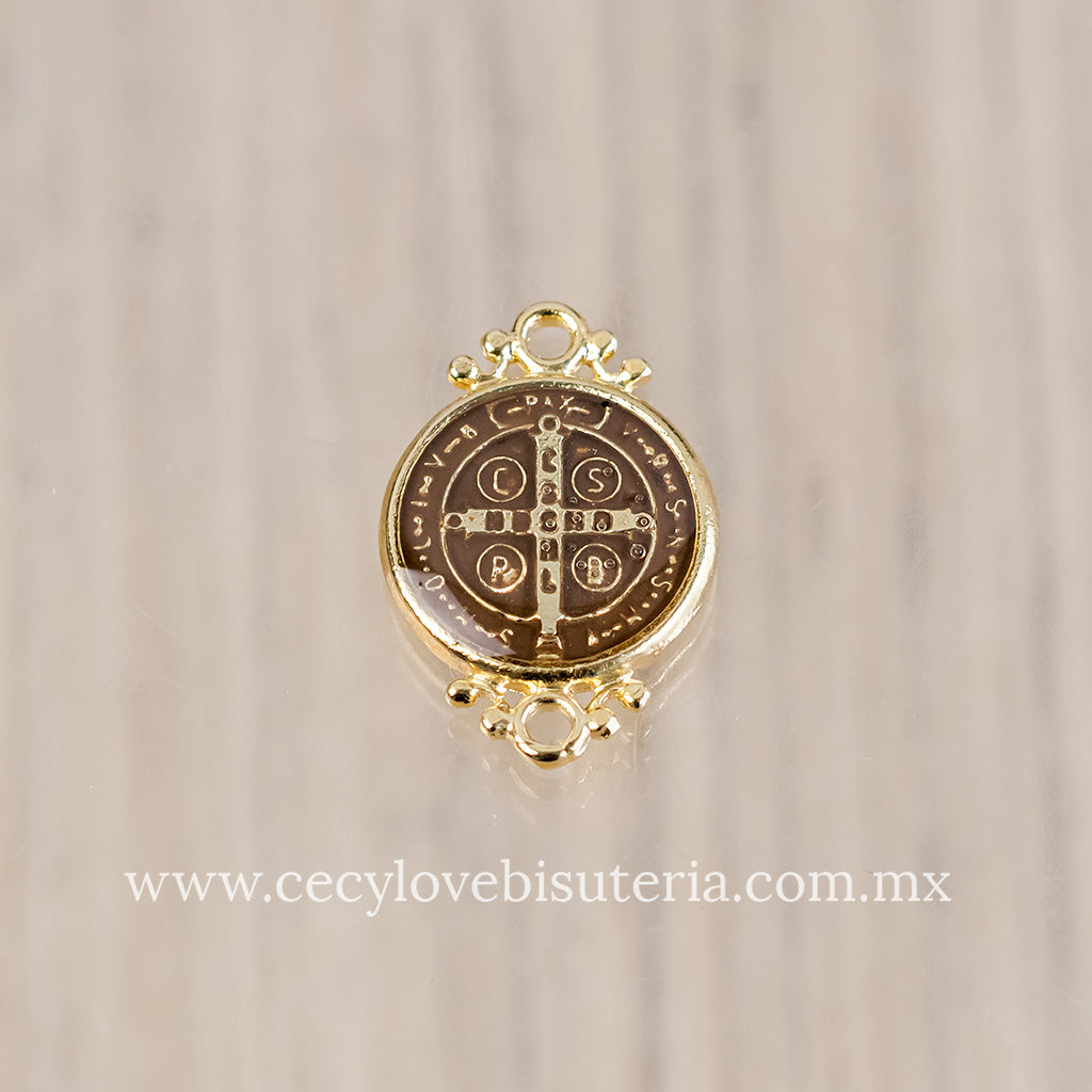 Conector San Benito Café