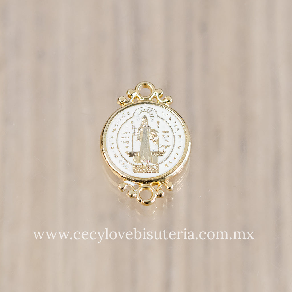 Conector San Benito Blanco