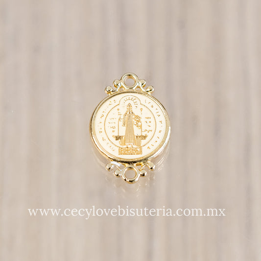 Conector San Benito Beige