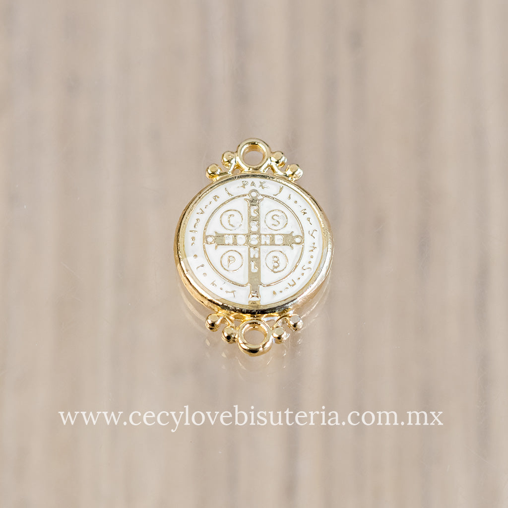 Conector San Benito Blanco