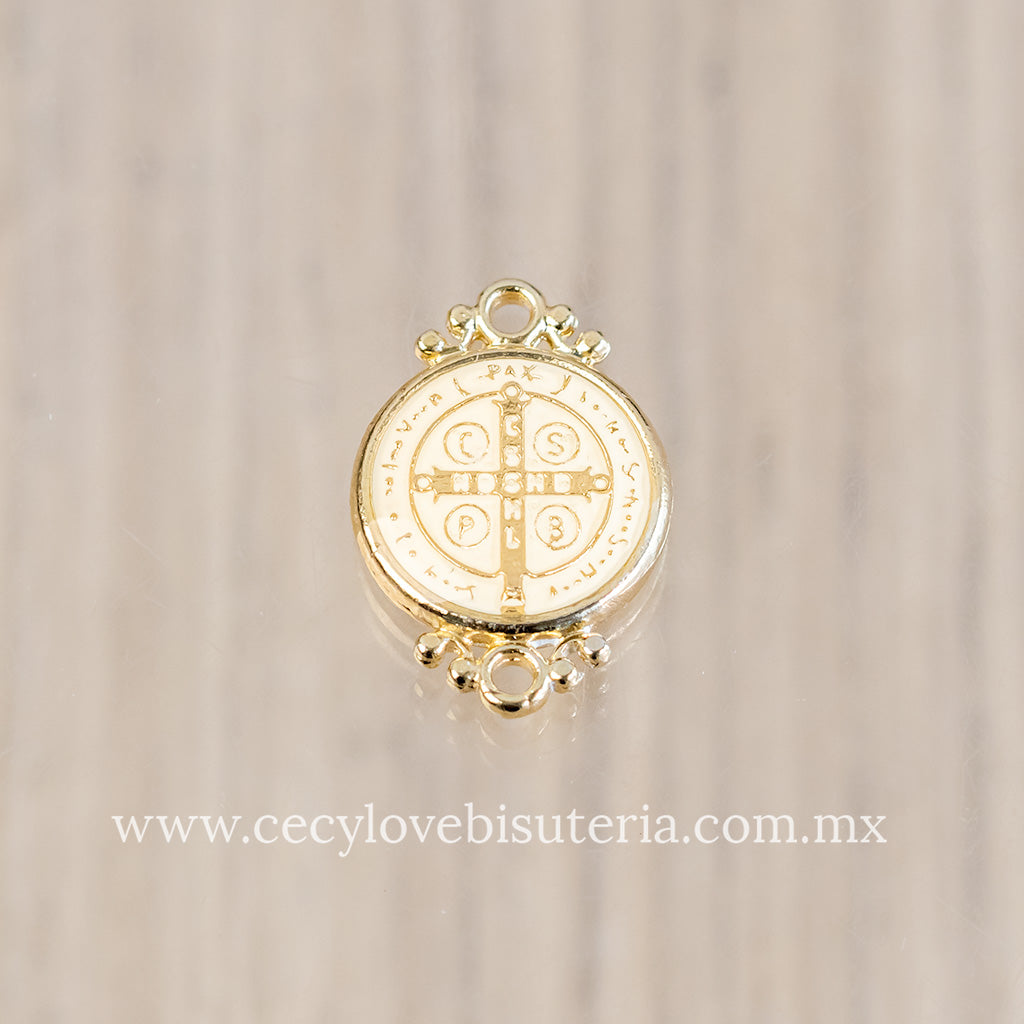 Conector San Benito Beige