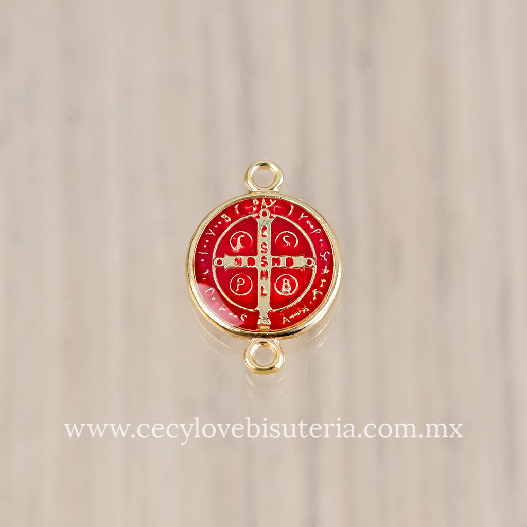 Conector San Benito Rojo