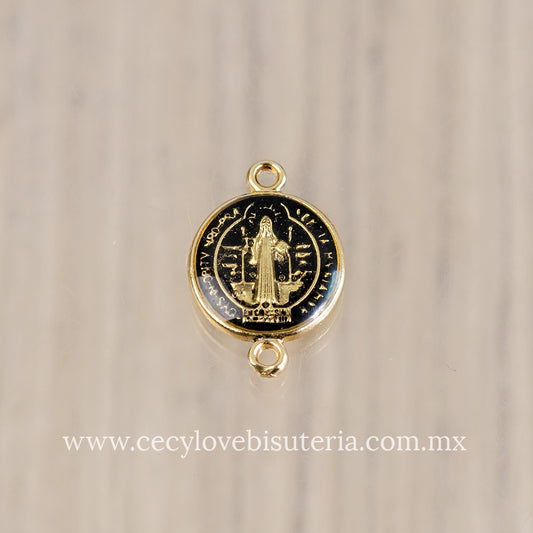 Conector San Benito Negro