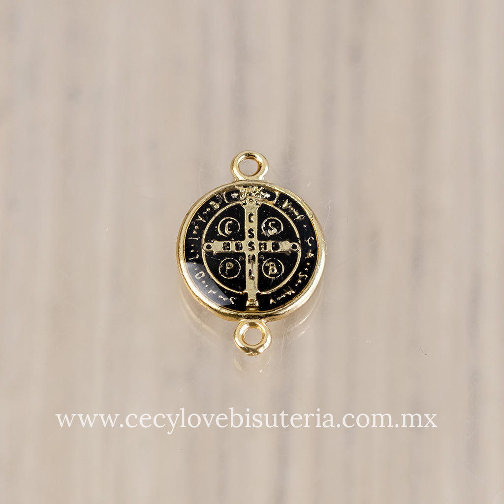 Conector San Benito Negro