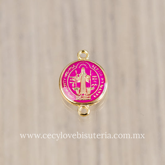 Conector San Benito Rosa