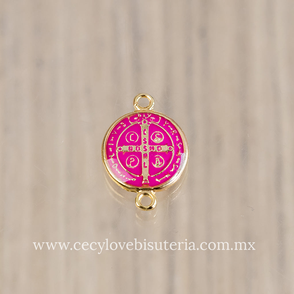 Conector San Benito Rosa