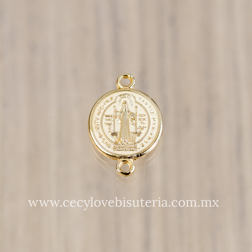 Conector San Benito Blanco
