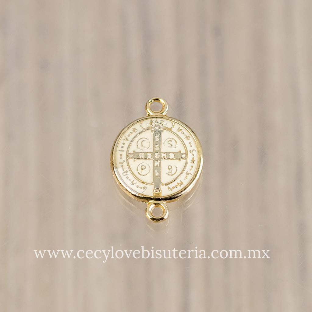 Conector San Benito Blanco