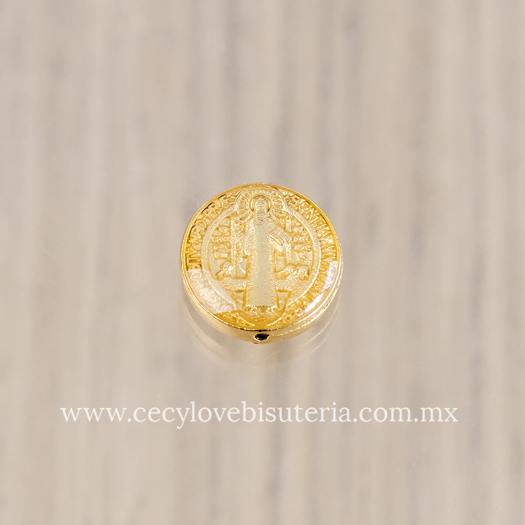 Separador San Benito Dorado