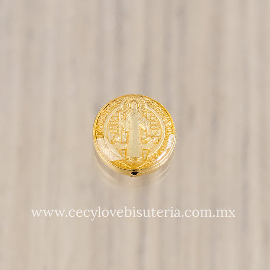 Separador San Benito Dorado