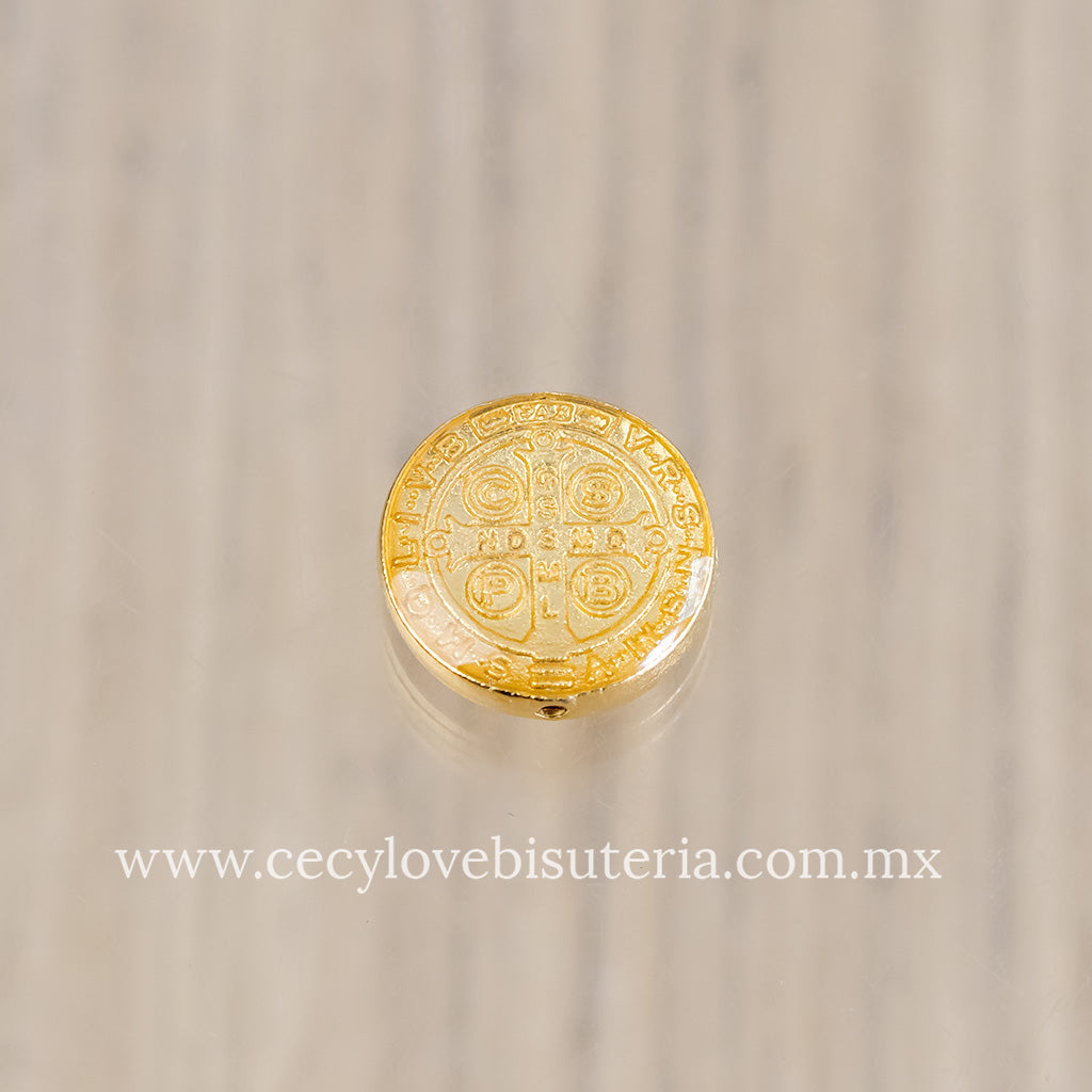 Separador San Benito Dorado