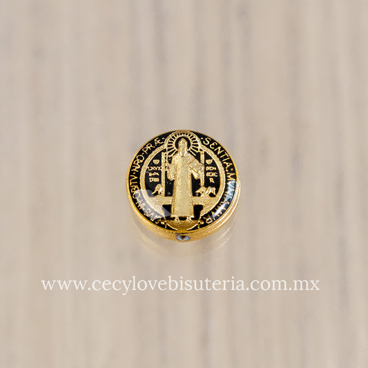 Separador San Benito Negro