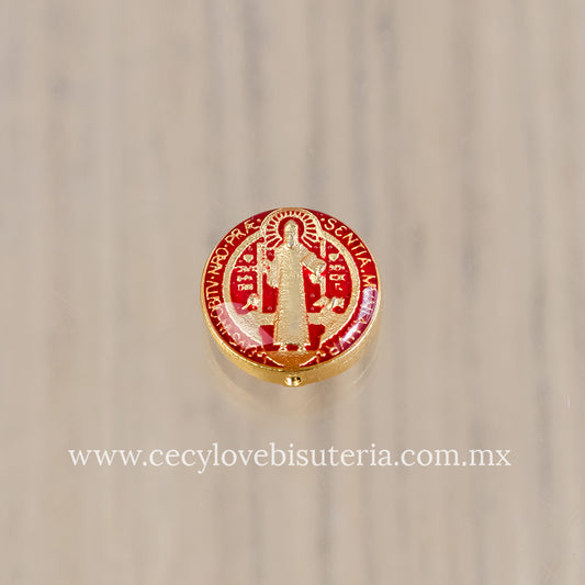 Separador San Benito Rojo