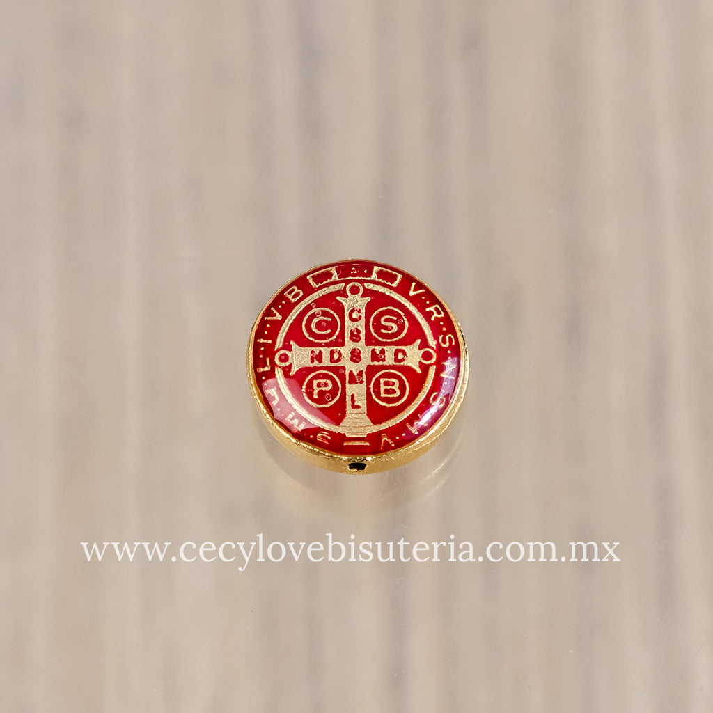 Separador San Benito Rojo