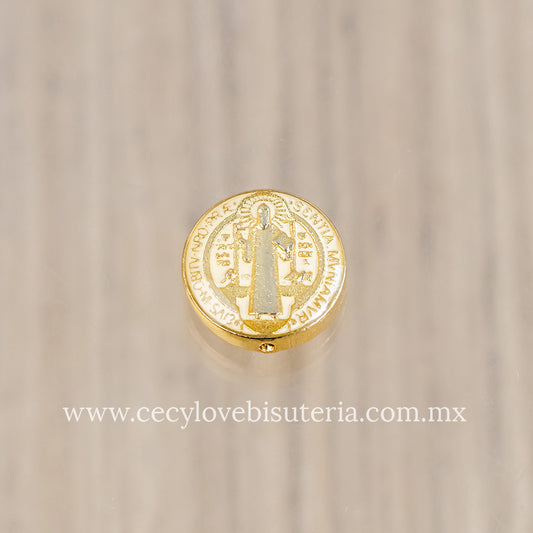 Separador San Benito Blanco