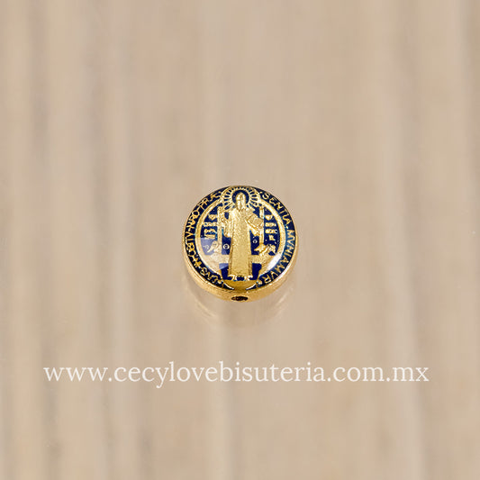 Separador Mini San Benito Azul Marino