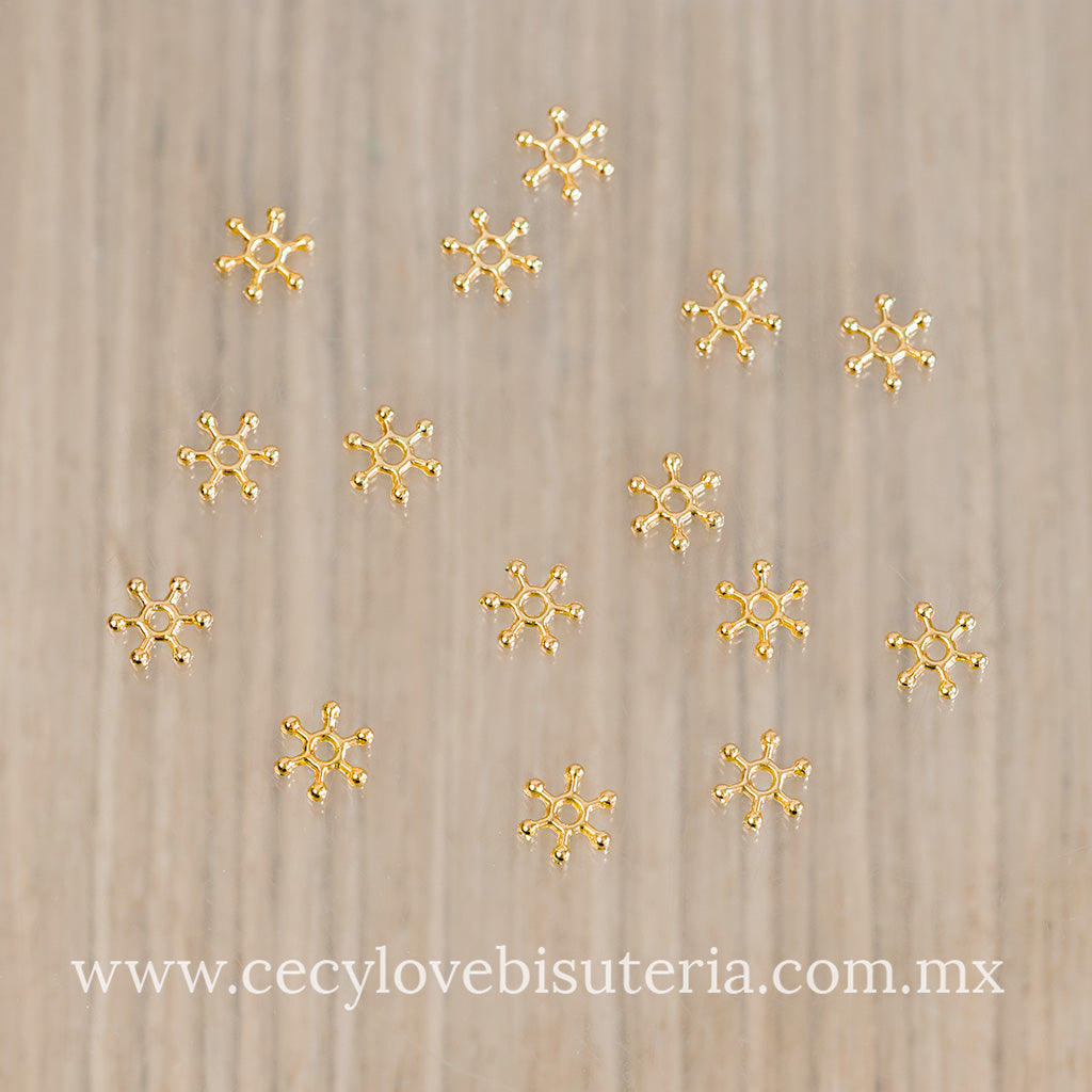 Separador Flor Grande