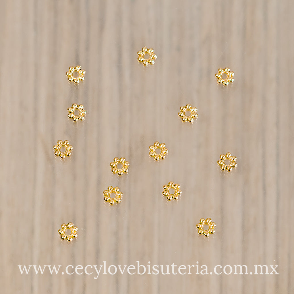Separador Flor Mini