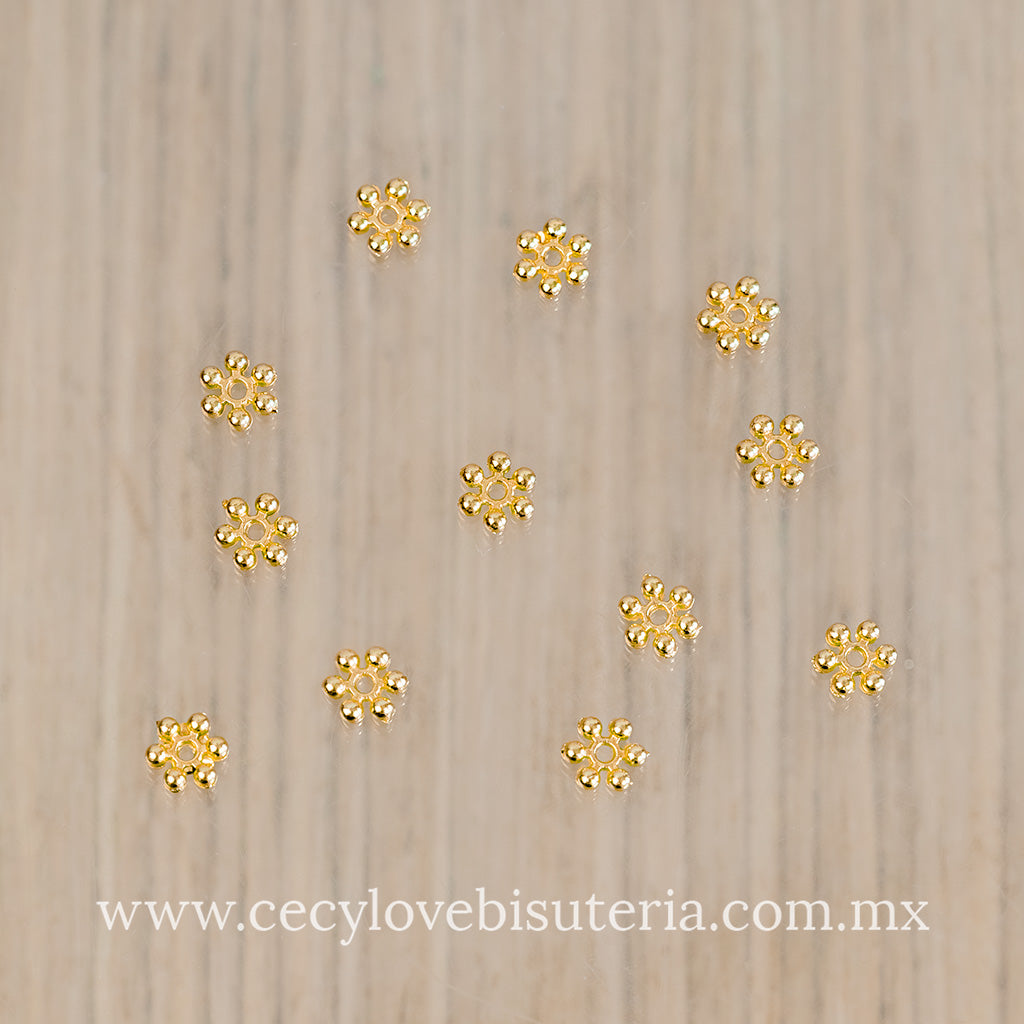 Separador Flor