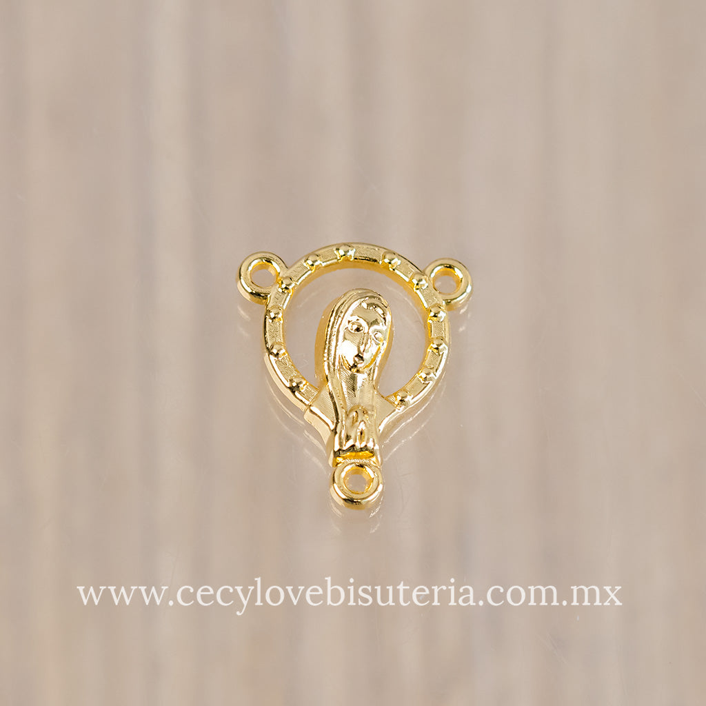 Crucero Virgen Maria