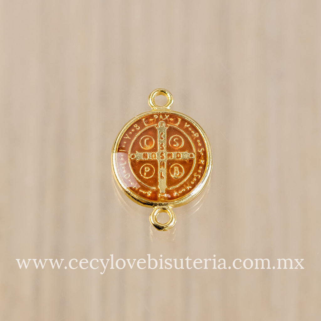 Conector San Benito Café Claro