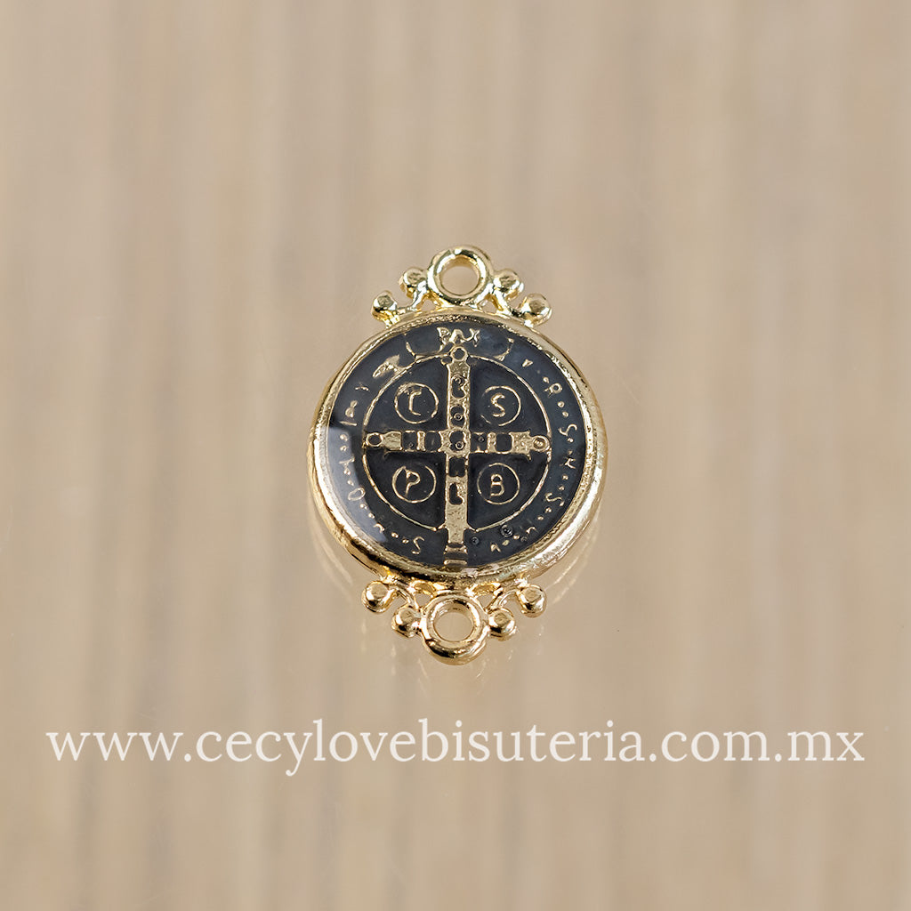 Conector San Benito Gris