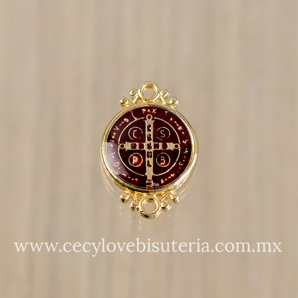 Conector San Benito Vino