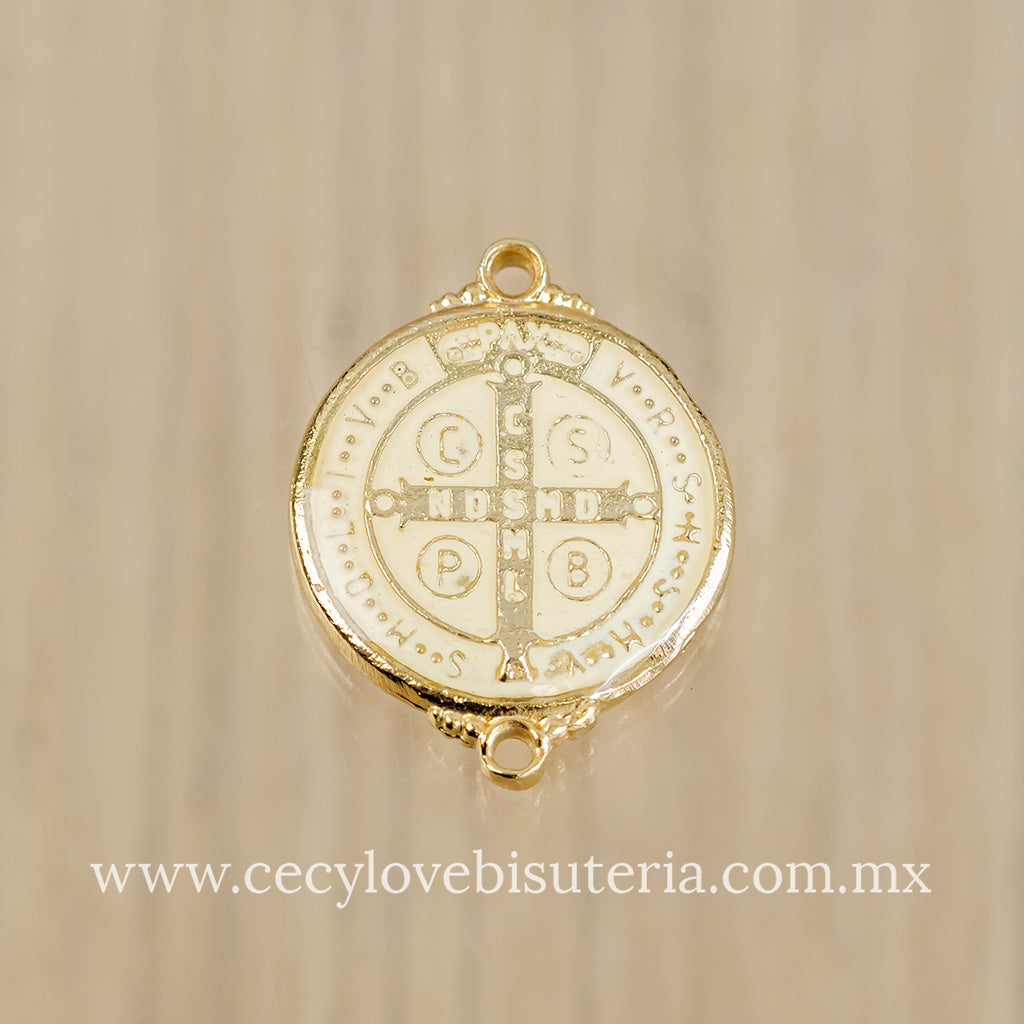 Conector San Benito Beige