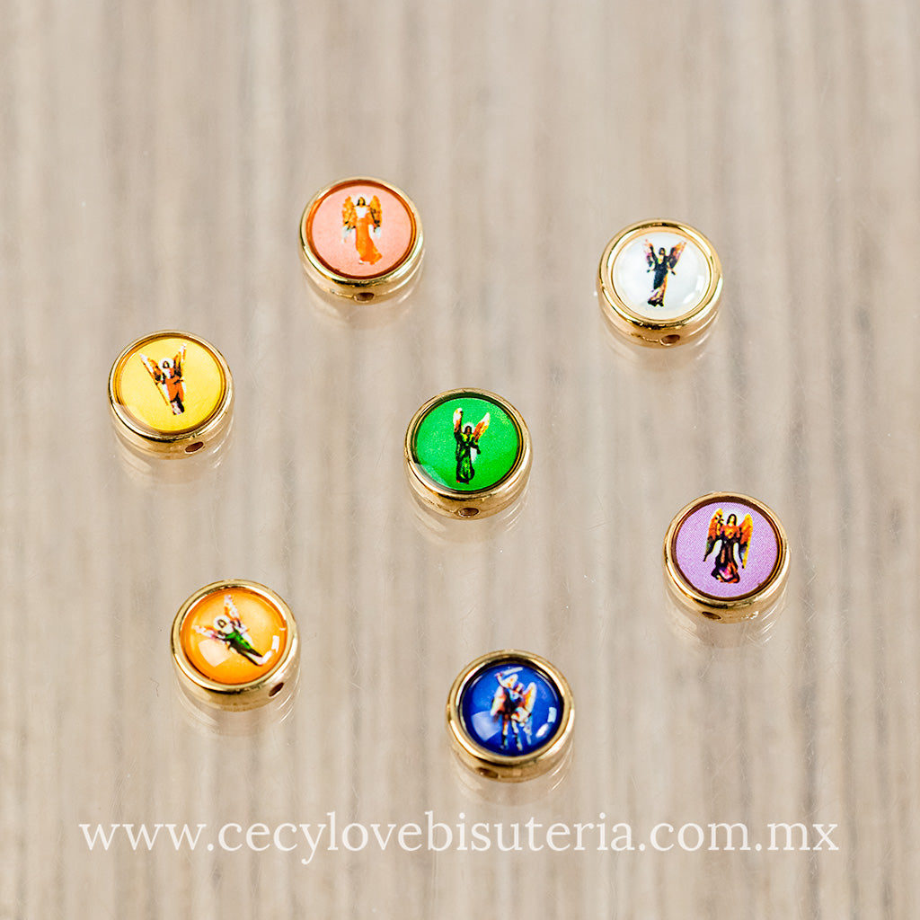 Paquete Separadores Arcangeles