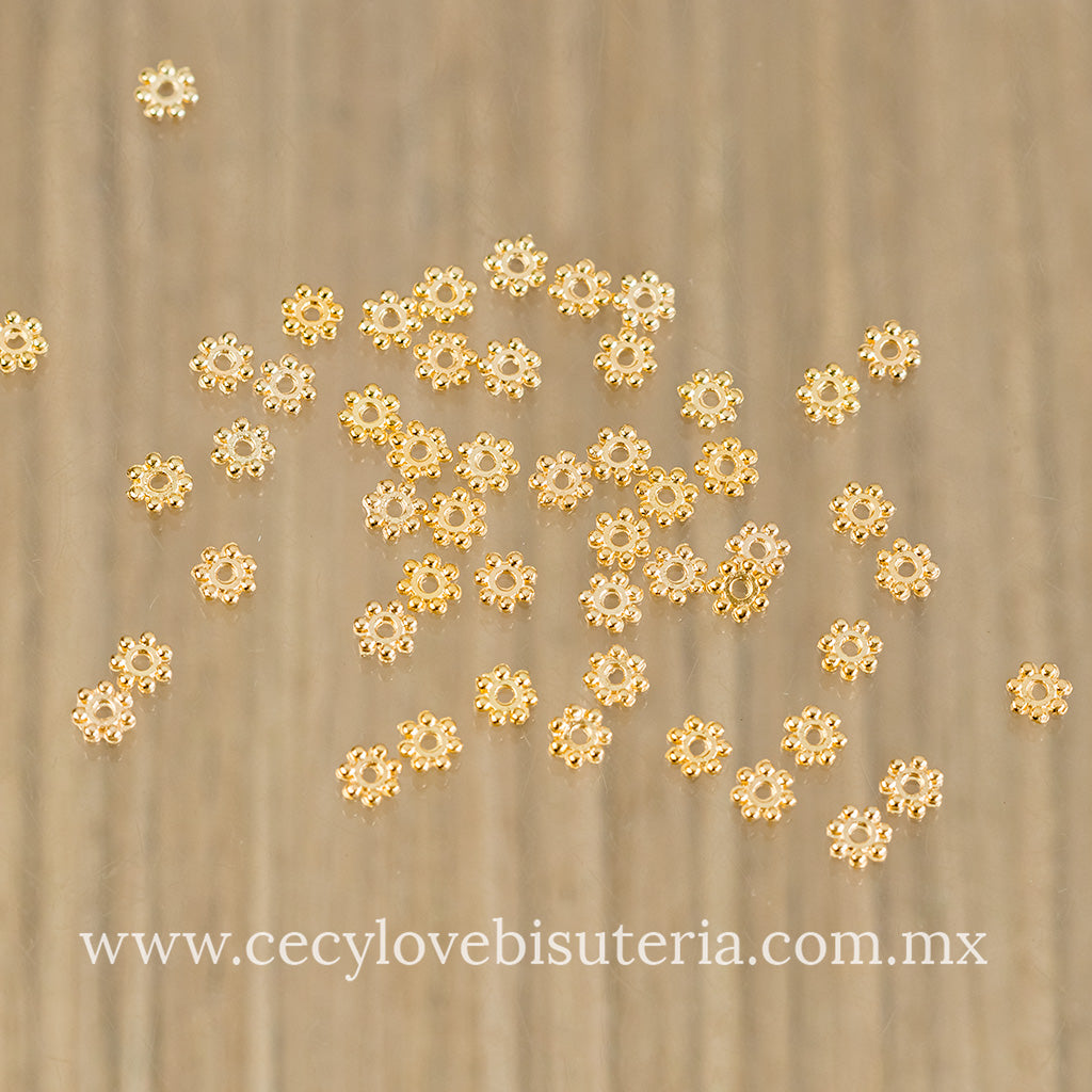 Separador Flor Daisy