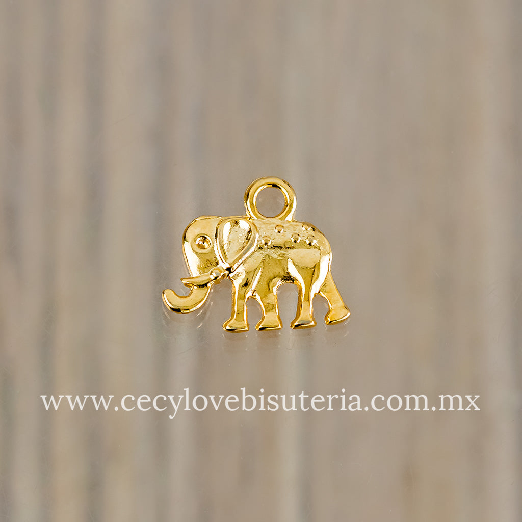 Dije Elefante