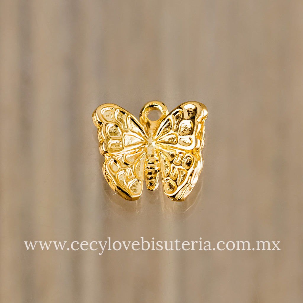 Dije Mariposa