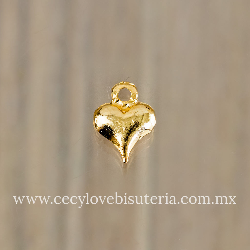 Dije Corazon Mini