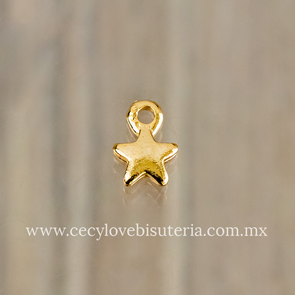 Dije Estrellita