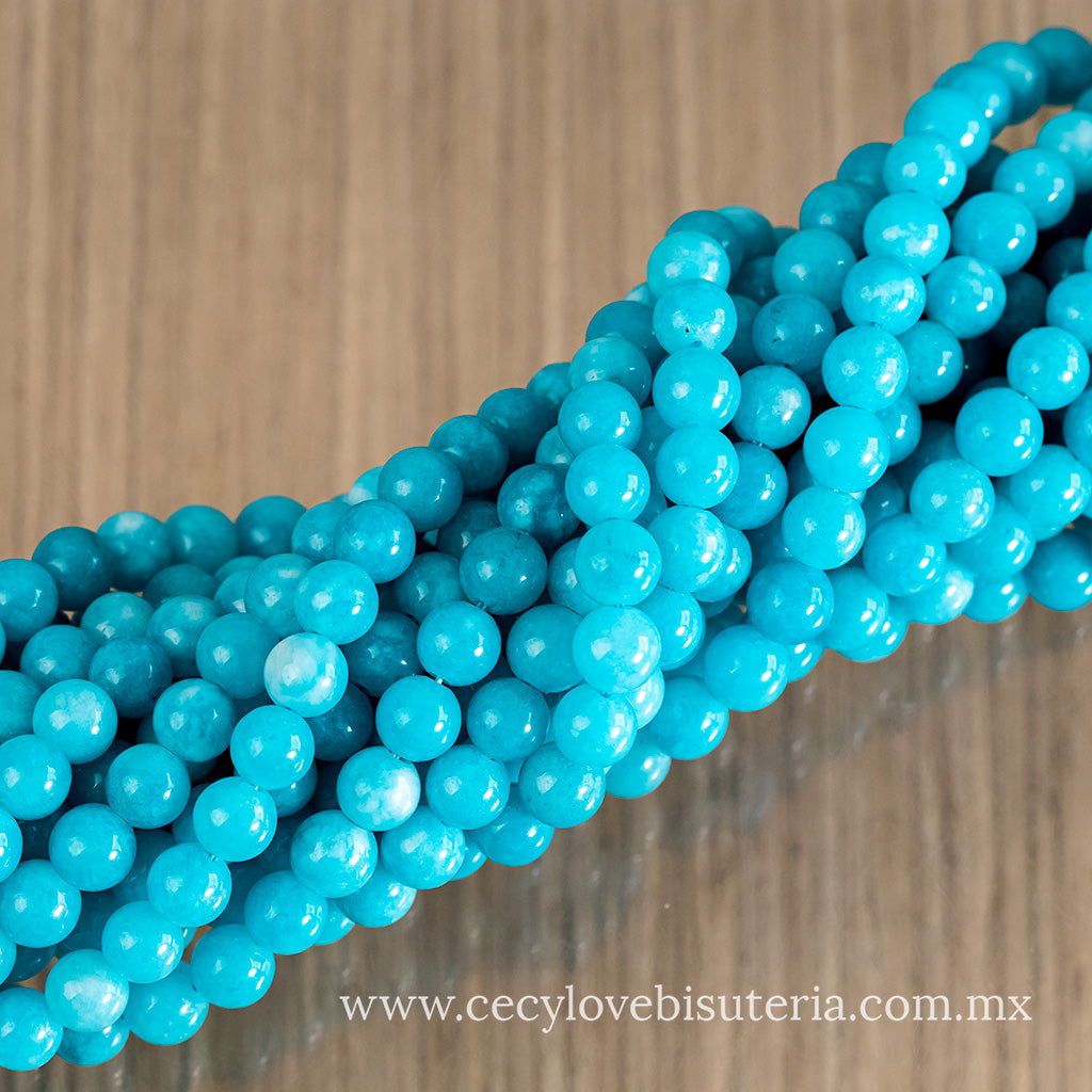 Jade Cian 8 mm