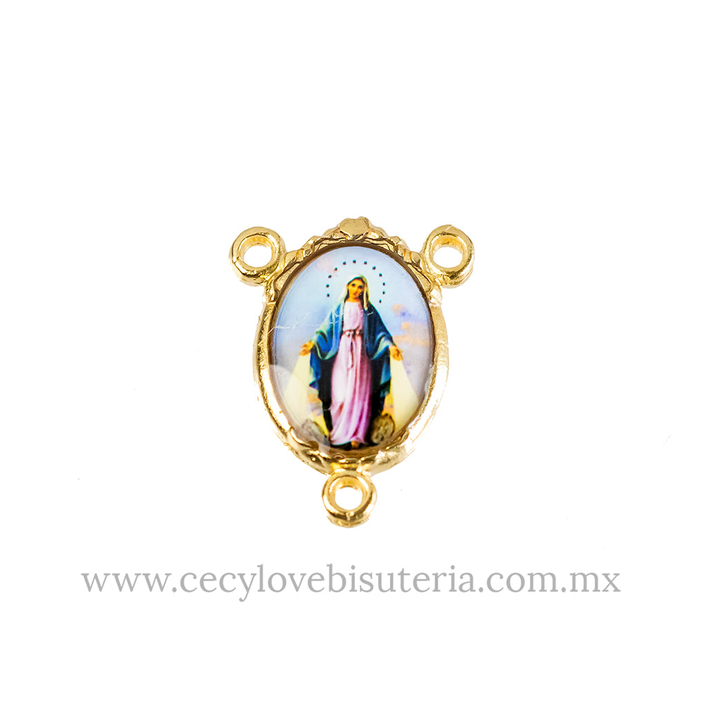 Crucero Virgen Milagrosa