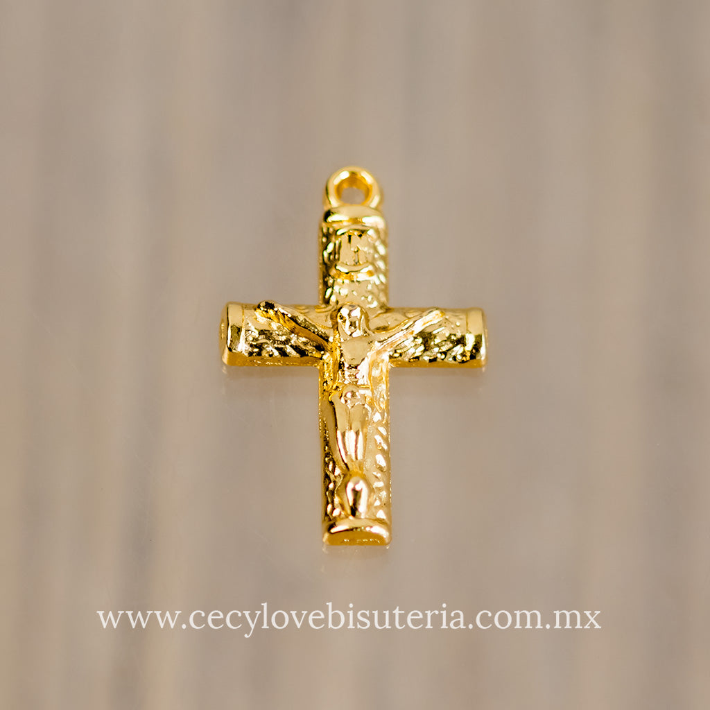 Dije Crucifijo