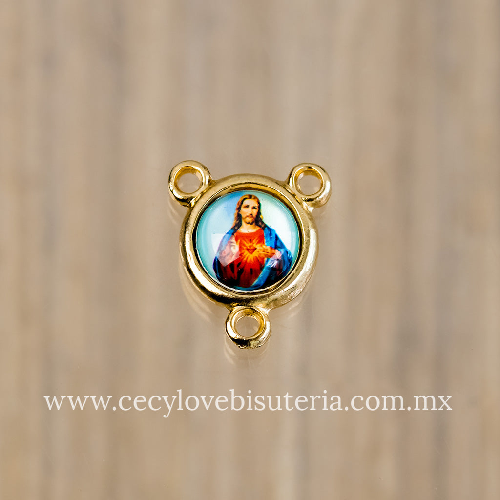 Crucero Mini Sagrado Corazón de Jesús / Detente