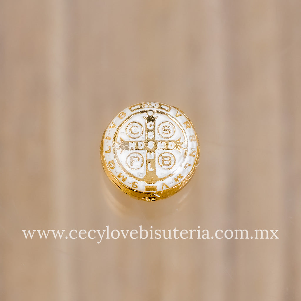 Separador Mini San Benito Blanco