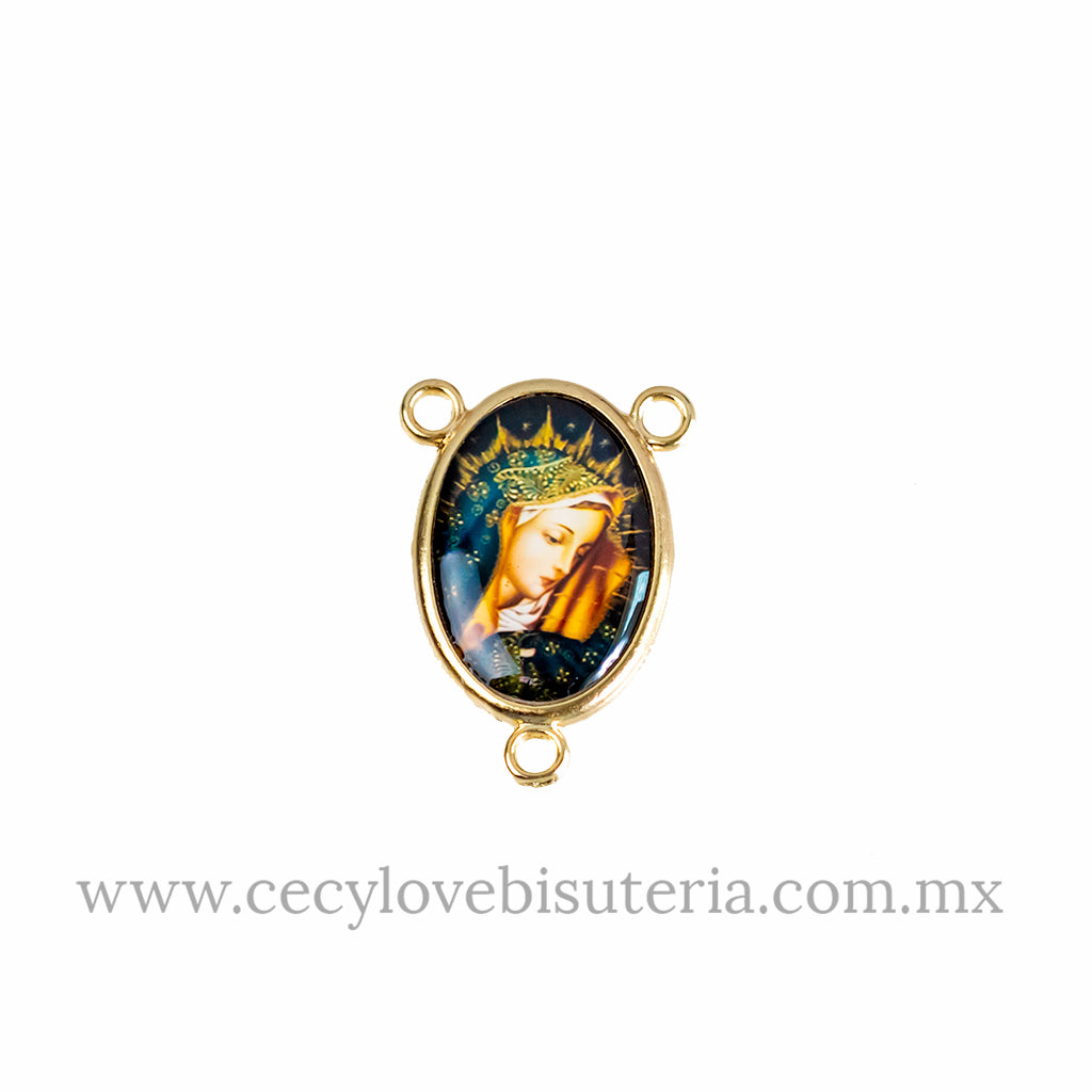 Crucero Virgen Dolorosa