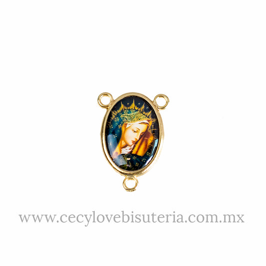 Crucero Virgen Dolorosa