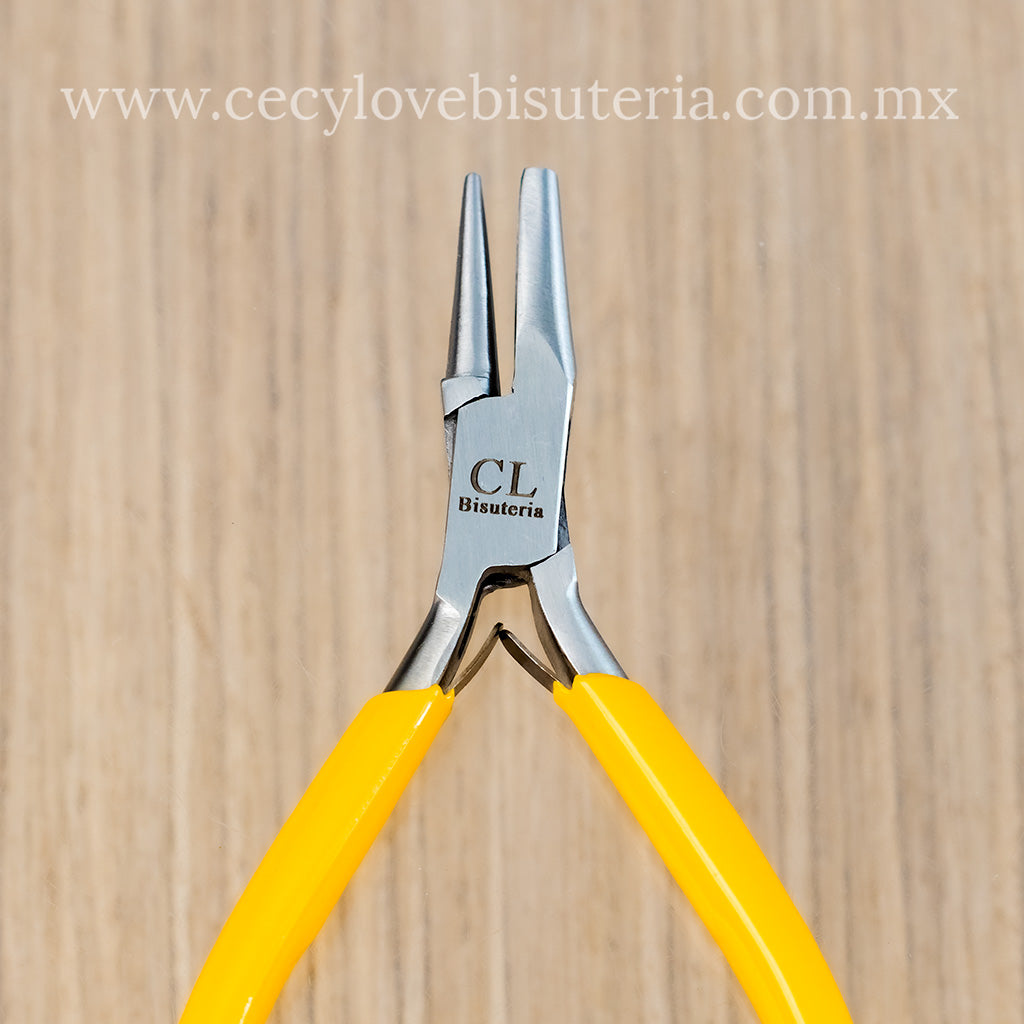Pinza Cóncava