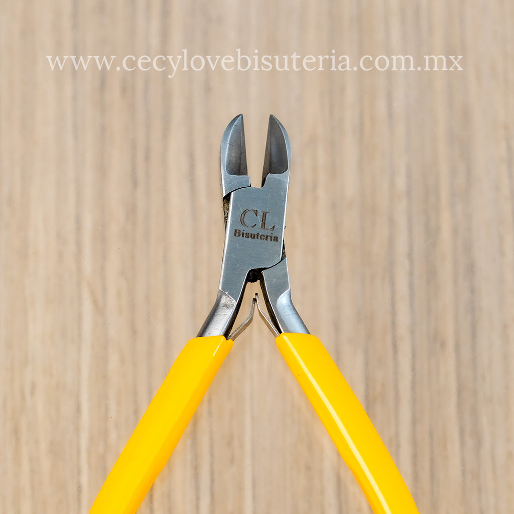 Pinza de Corte